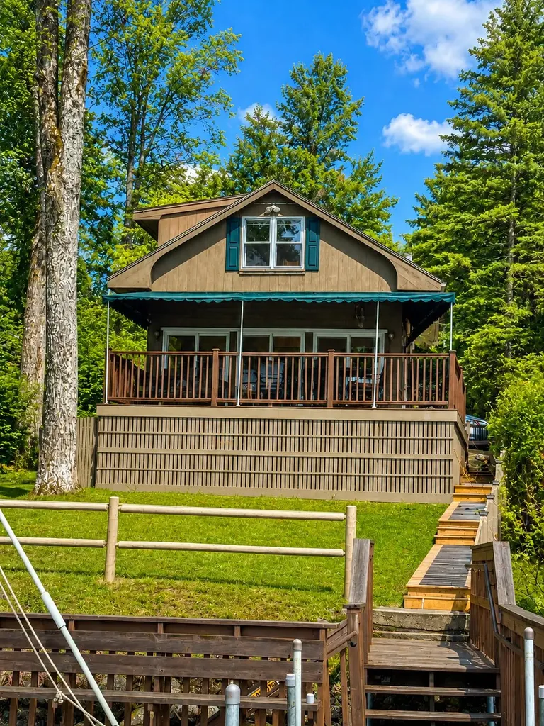 805 Anderson Road Sebago ME 04029