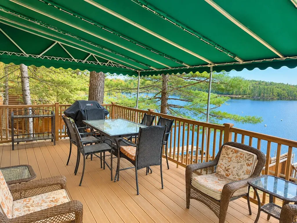 805 Anderson Road Sebago ME 04029