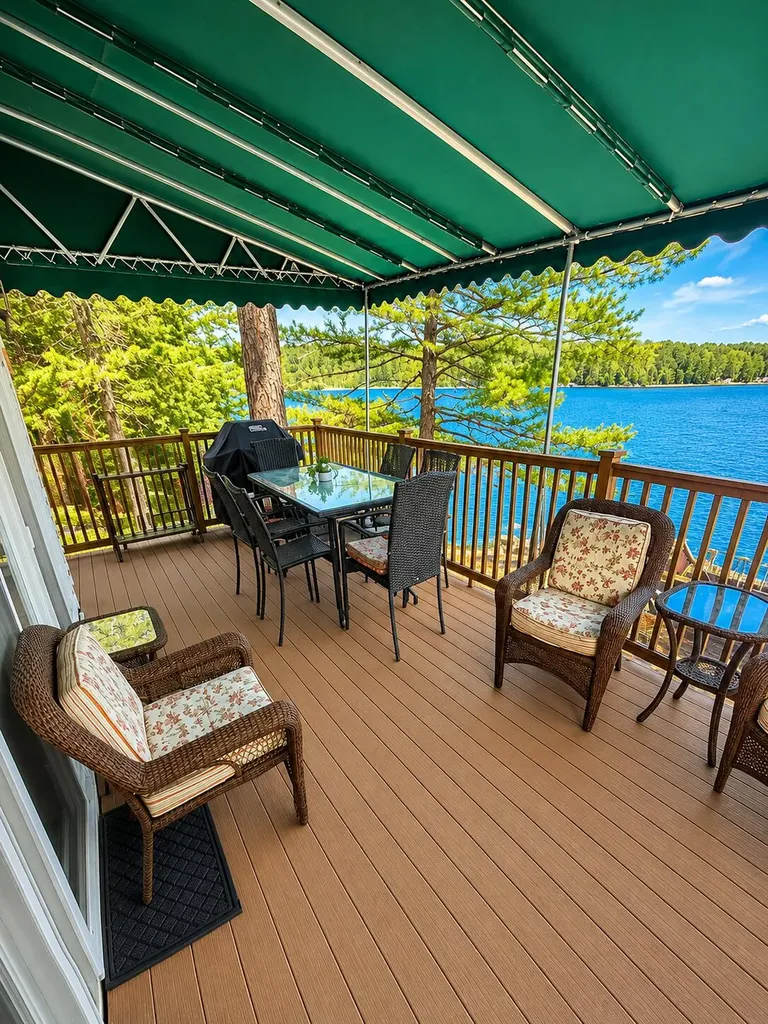 805 Anderson Road Sebago ME 04029