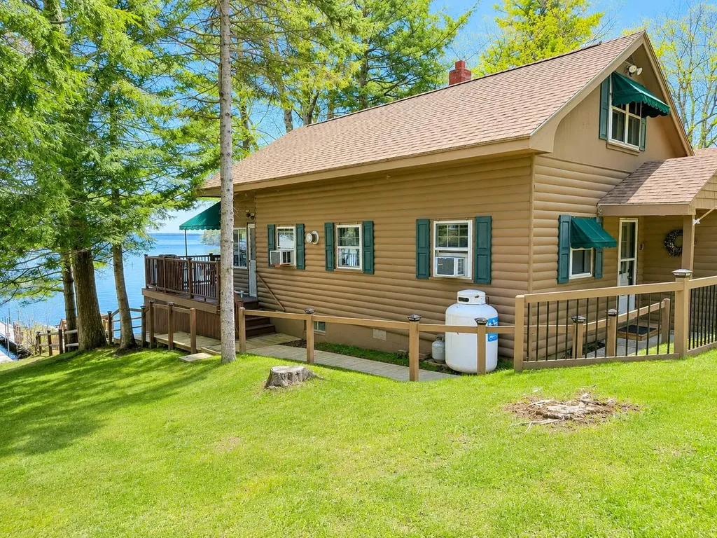 805 Anderson Road Sebago ME 04029