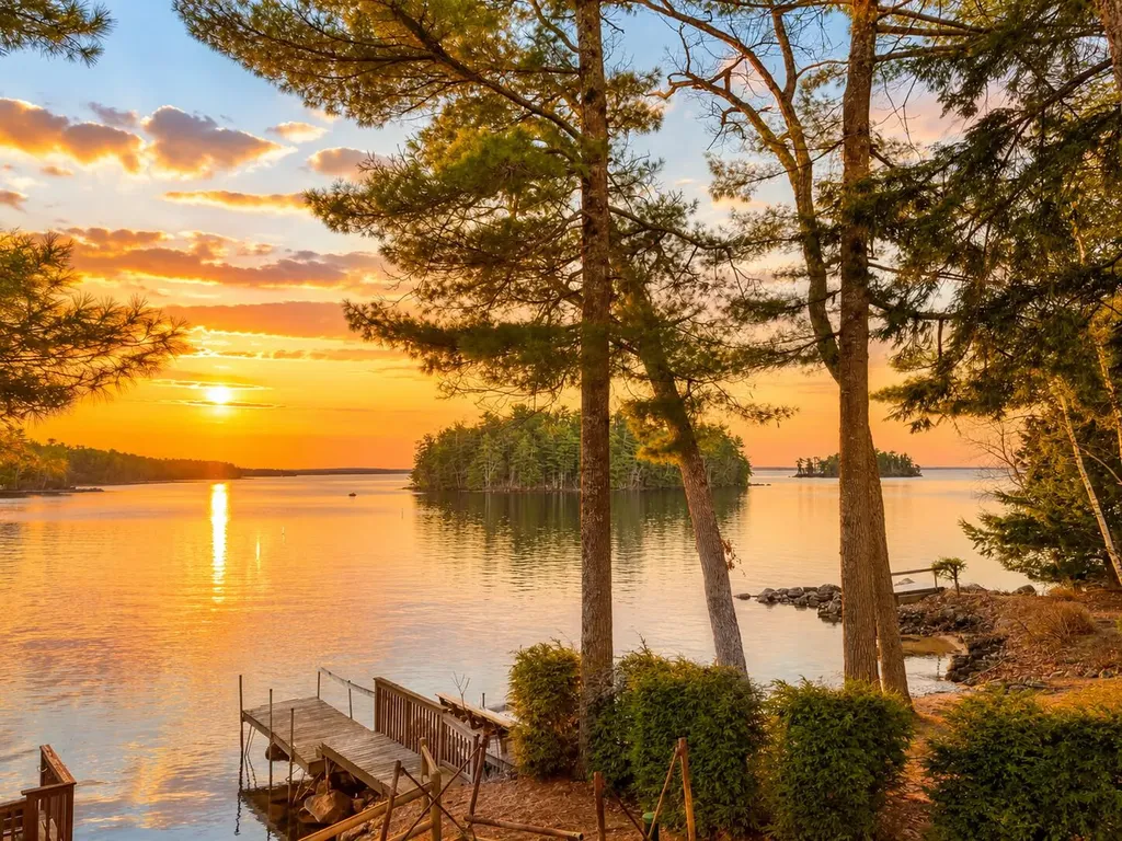 805 Anderson Road Sebago ME 04029