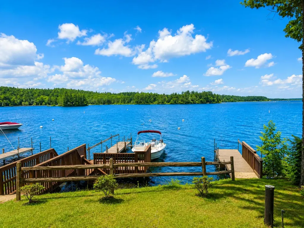 805 Anderson Road Sebago ME 04029