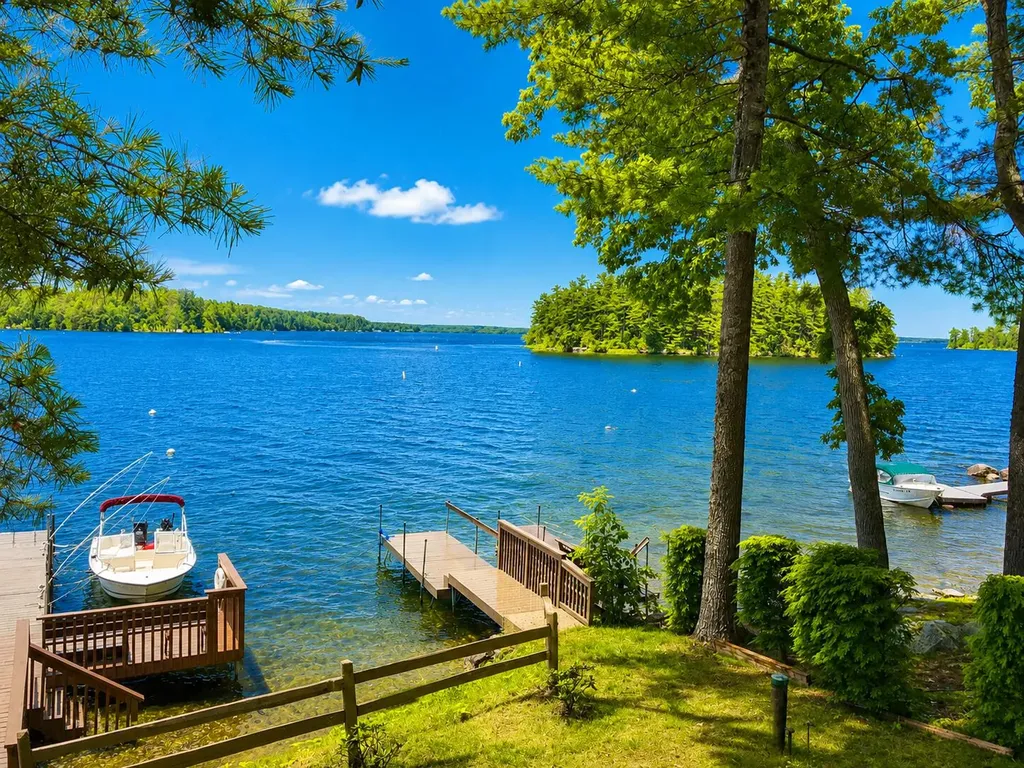 805 Anderson Road Sebago ME 04029