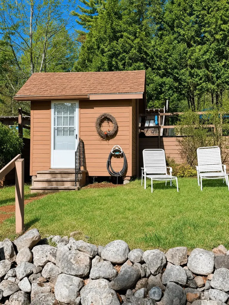 805 Anderson Road Sebago ME 04029