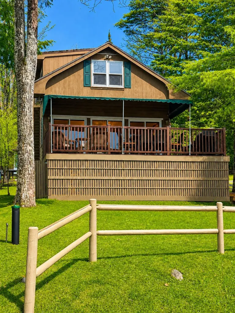 805 Anderson Road Sebago ME 04029