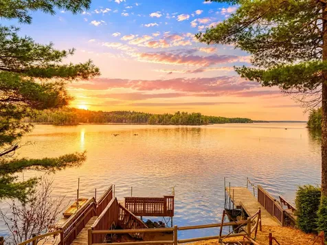 805 Anderson Road Sebago ME 04029