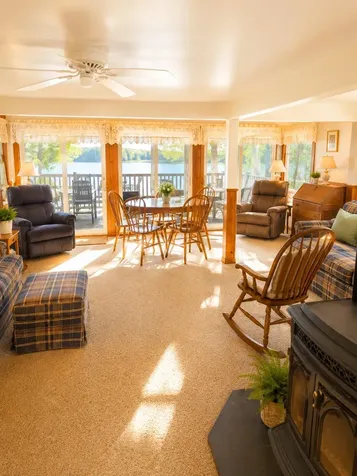805 Anderson Road Sebago ME 04029