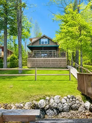 805 Anderson Road Sebago ME 04029