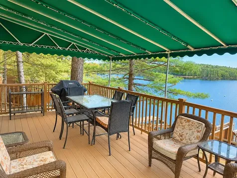 805 Anderson Road Sebago ME 04029