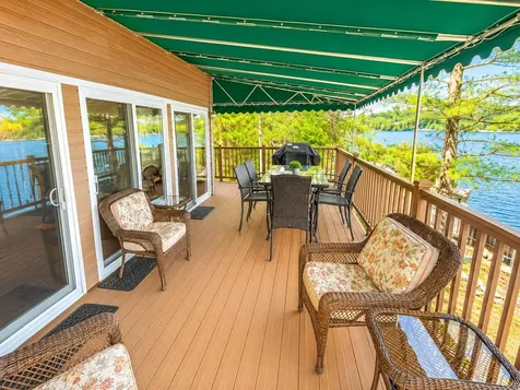 805 Anderson Road Sebago ME 04029