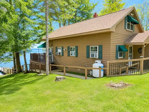 805 Anderson Road Sebago ME 04029