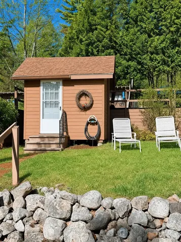 805 Anderson Road Sebago ME 04029