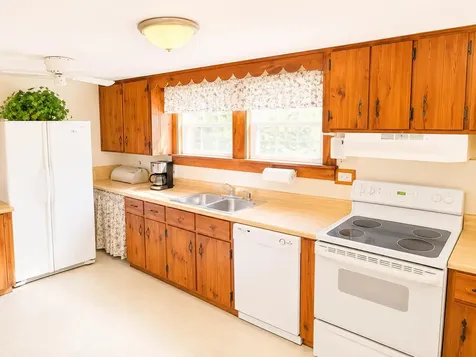805 Anderson Road Sebago ME 04029