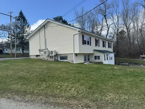 48 School House Road Orland ME 04472