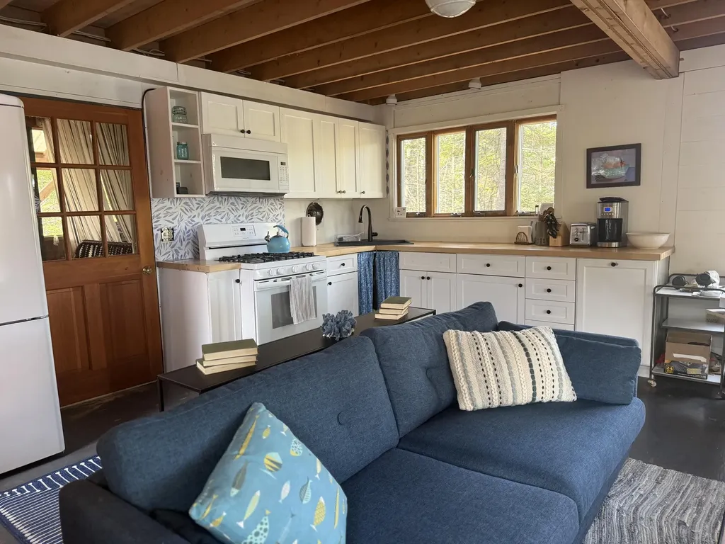 368 Calderwood Neck Road Vinalhaven ME 04863