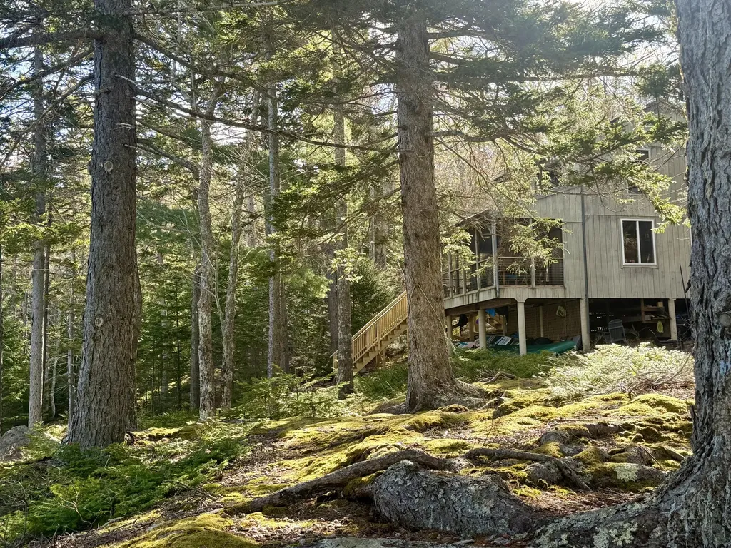 368 Calderwood Neck Road Vinalhaven ME 04863