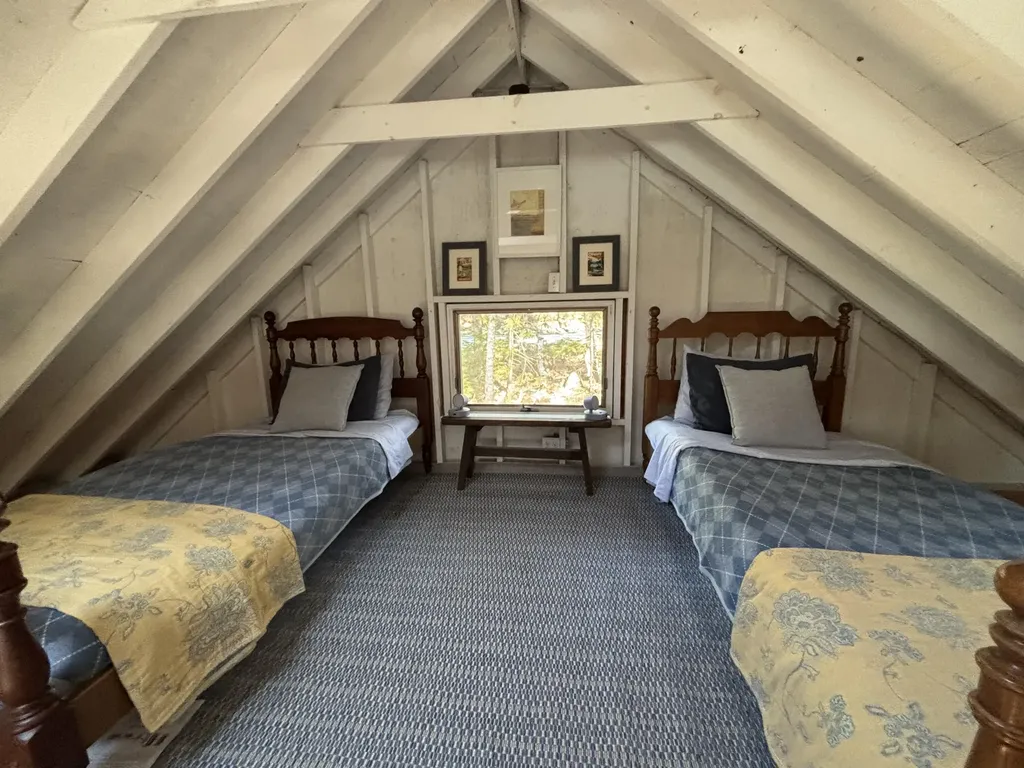 368 Calderwood Neck Road Vinalhaven ME 04863