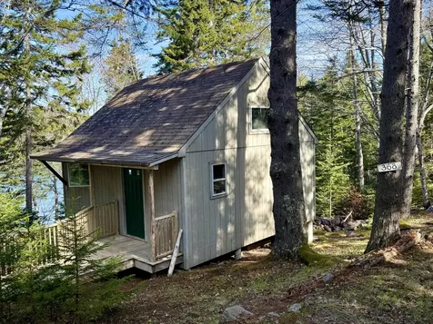 368 Calderwood Neck Road Vinalhaven ME 04863