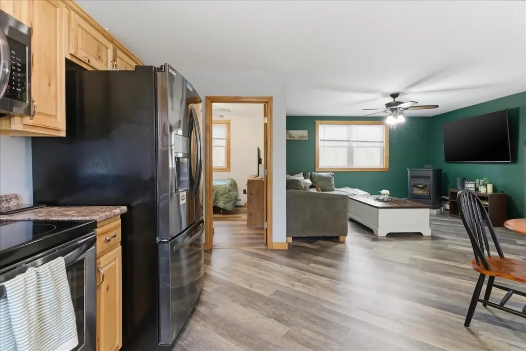 202 Foundry Road Livermore Falls ME 04254