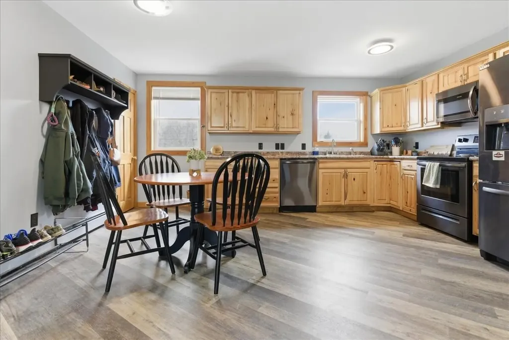202 Foundry Road Livermore Falls ME 04254
