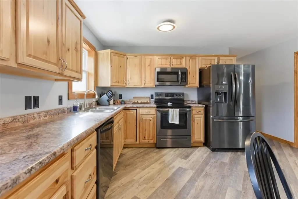 202 Foundry Road Livermore Falls ME 04254