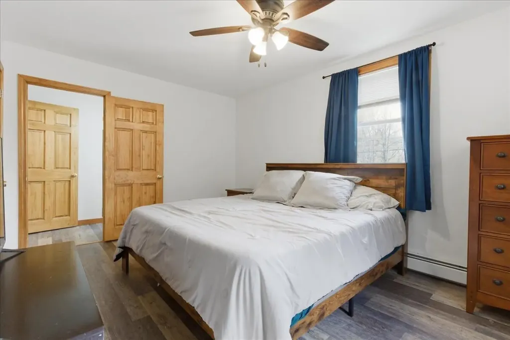 202 Foundry Road Livermore Falls ME 04254