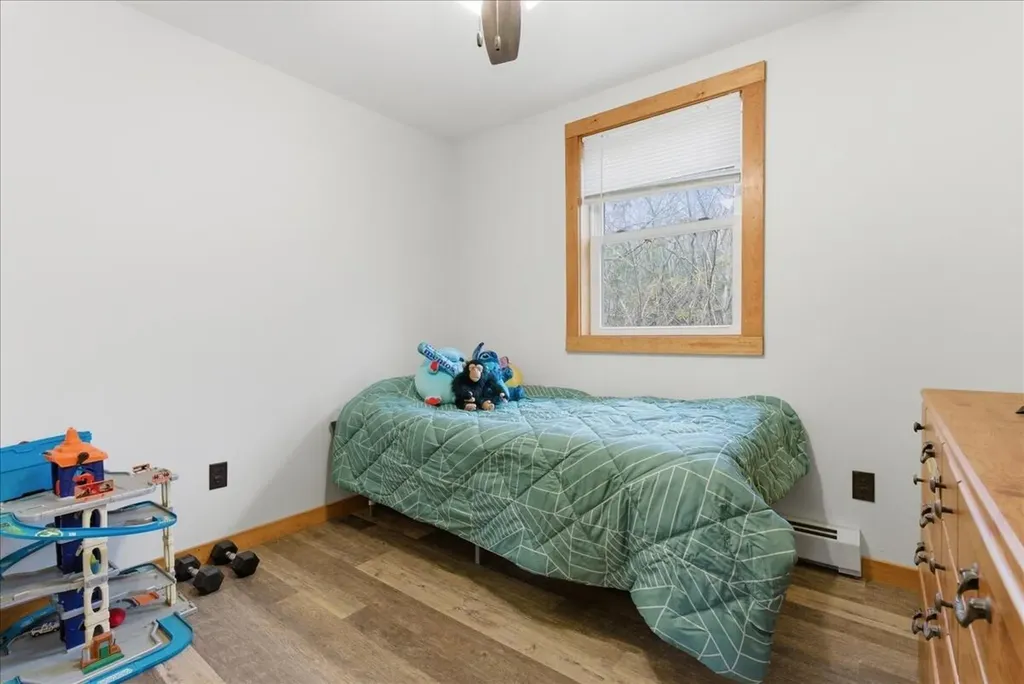 202 Foundry Road Livermore Falls ME 04254