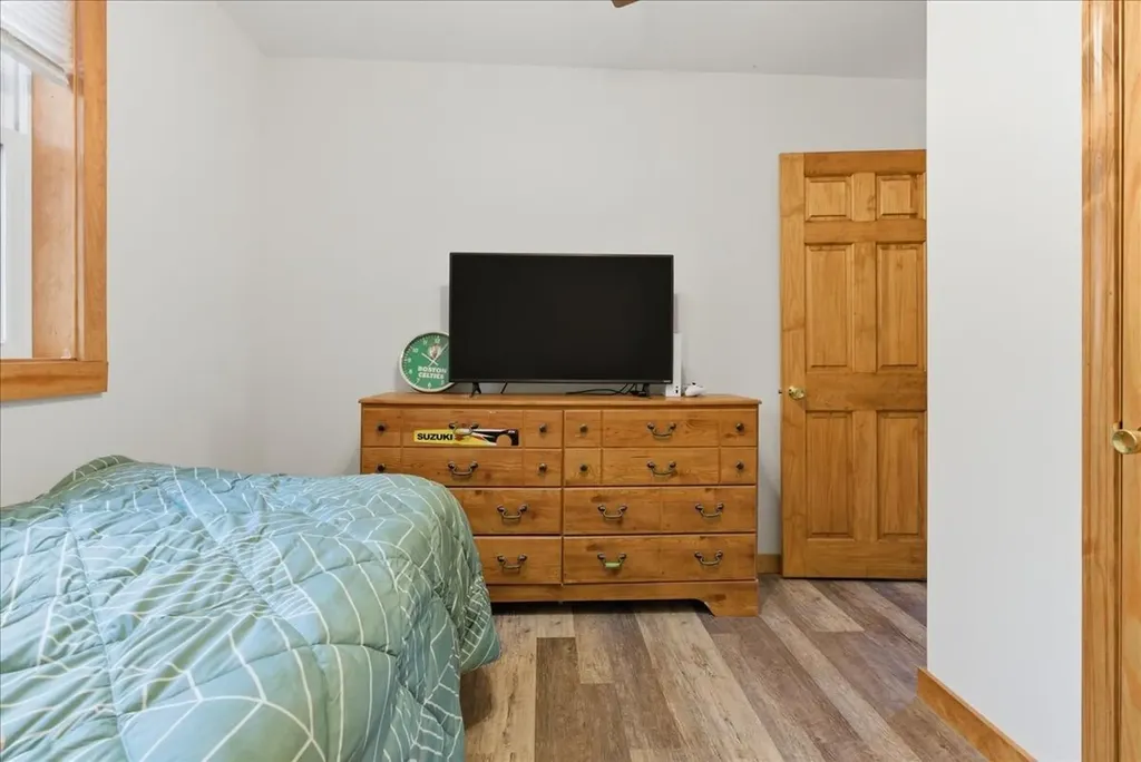 202 Foundry Road Livermore Falls ME 04254