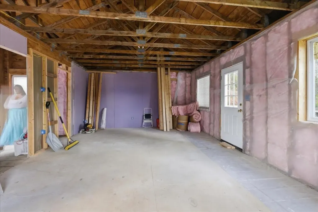 202 Foundry Road Livermore Falls ME 04254