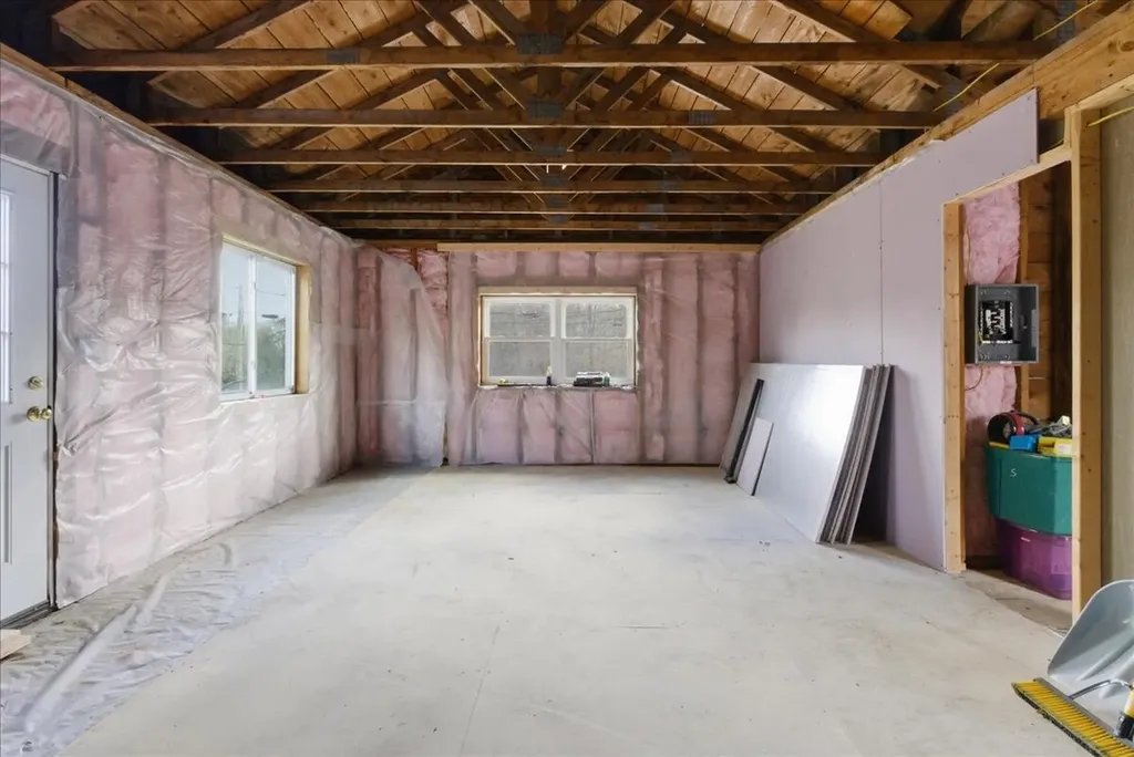 202 Foundry Road Livermore Falls ME 04254