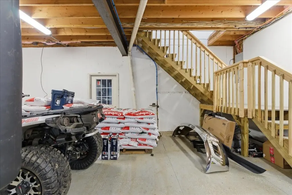 202 Foundry Road Livermore Falls ME 04254