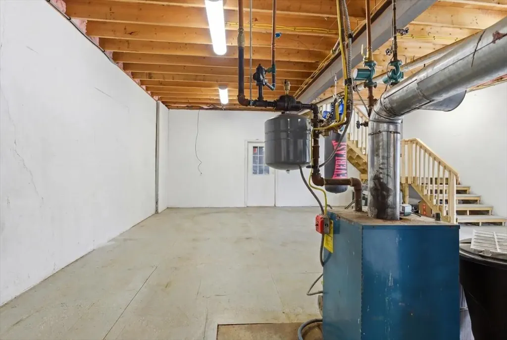 202 Foundry Road Livermore Falls ME 04254