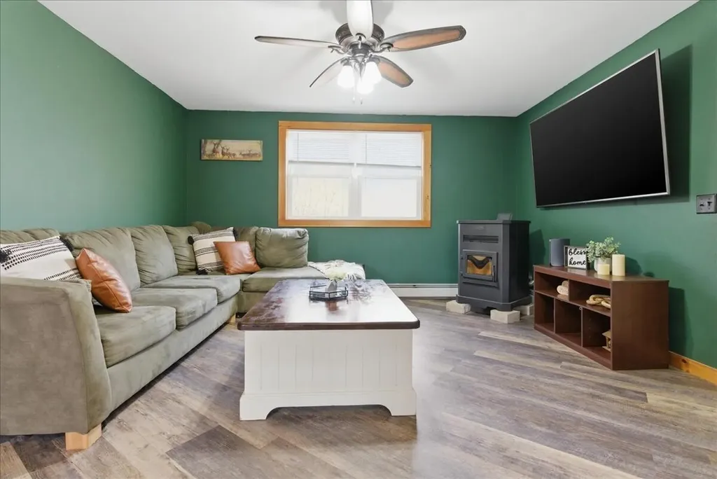 202 Foundry Road Livermore Falls ME 04254