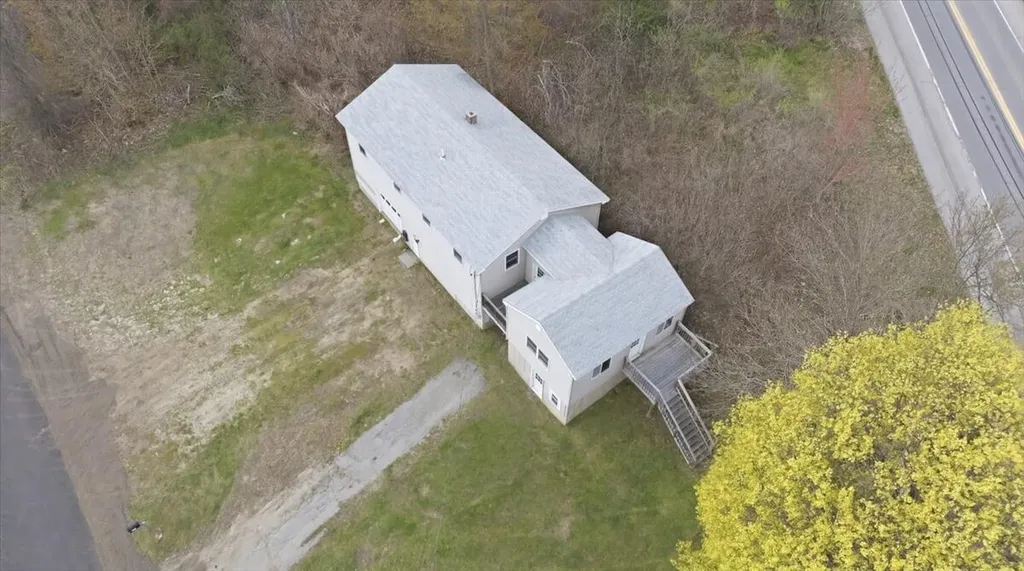 202 Foundry Road Livermore Falls ME 04254