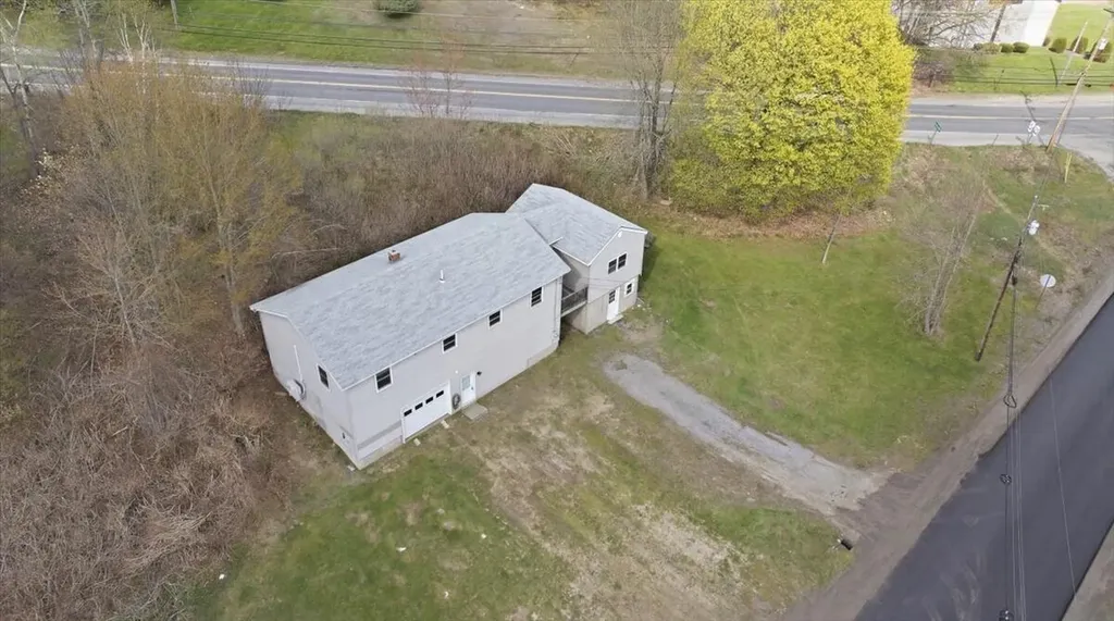 202 Foundry Road Livermore Falls ME 04254
