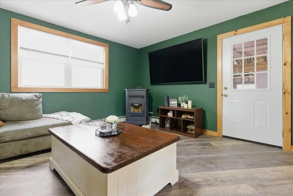 202 Foundry Road Livermore Falls ME 04254