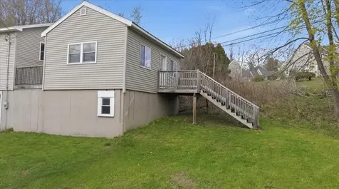 202 Foundry Road Livermore Falls ME 04254