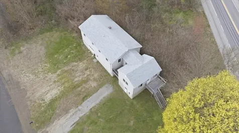 202 Foundry Road Livermore Falls ME 04254