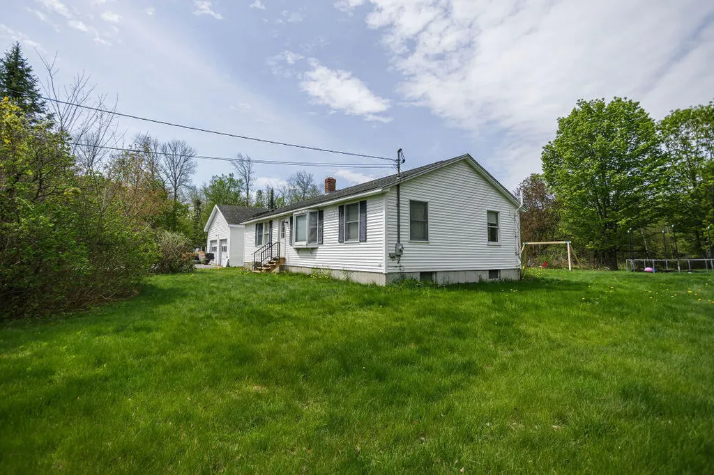 342 Temple Road Wilton ME 04294