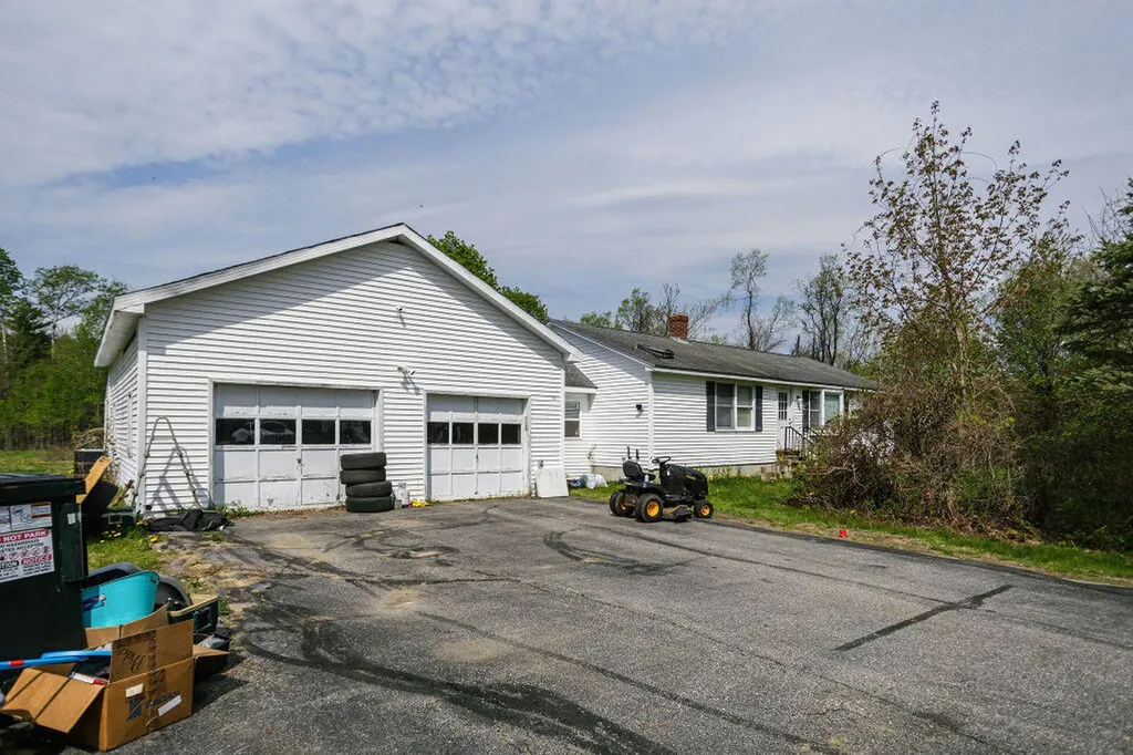 342 Temple Road Wilton ME 04294