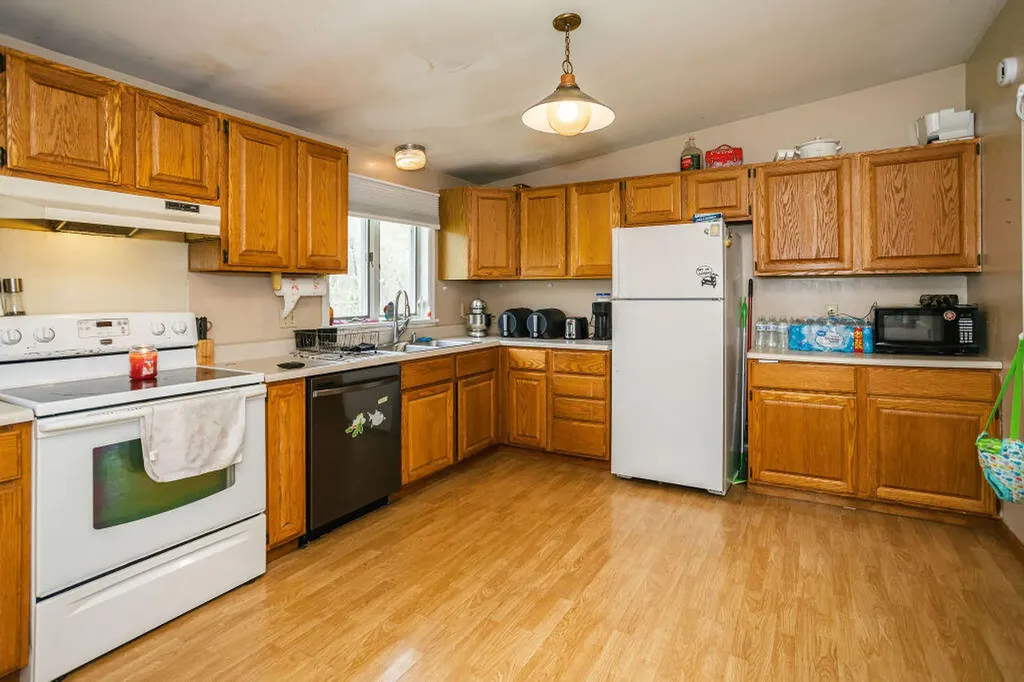 342 Temple Road Wilton ME 04294