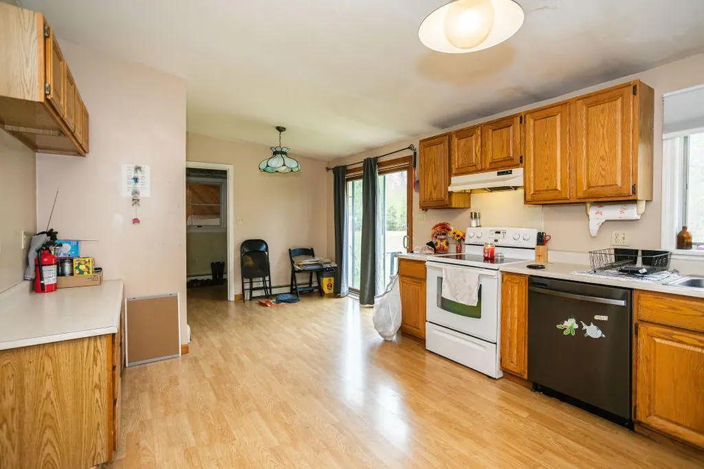 342 Temple Road Wilton ME 04294