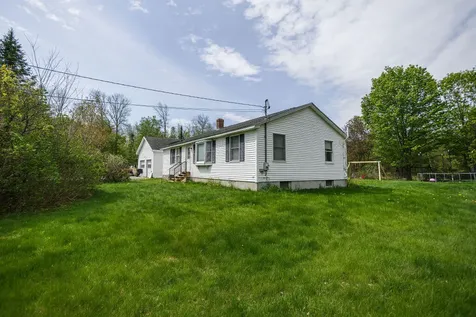 342 Temple Road Wilton ME 04294