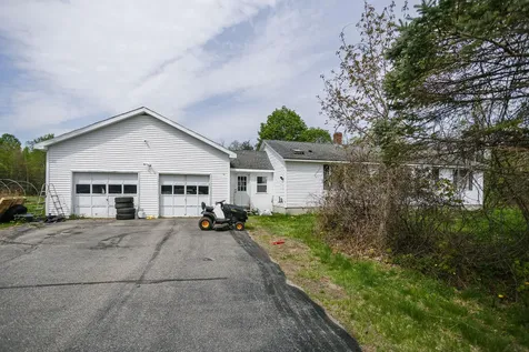 342 Temple Road Wilton ME 04294
