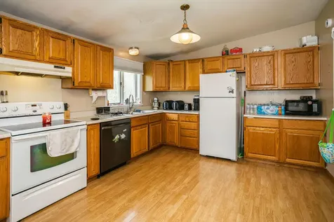 342 Temple Road Wilton ME 04294