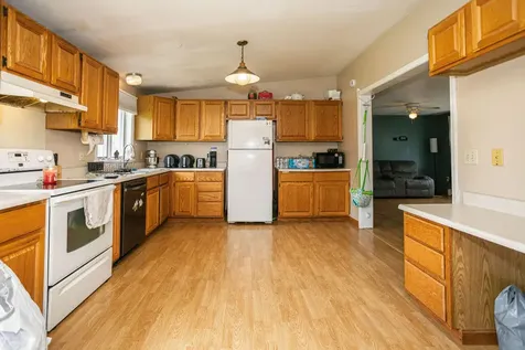 342 Temple Road Wilton ME 04294