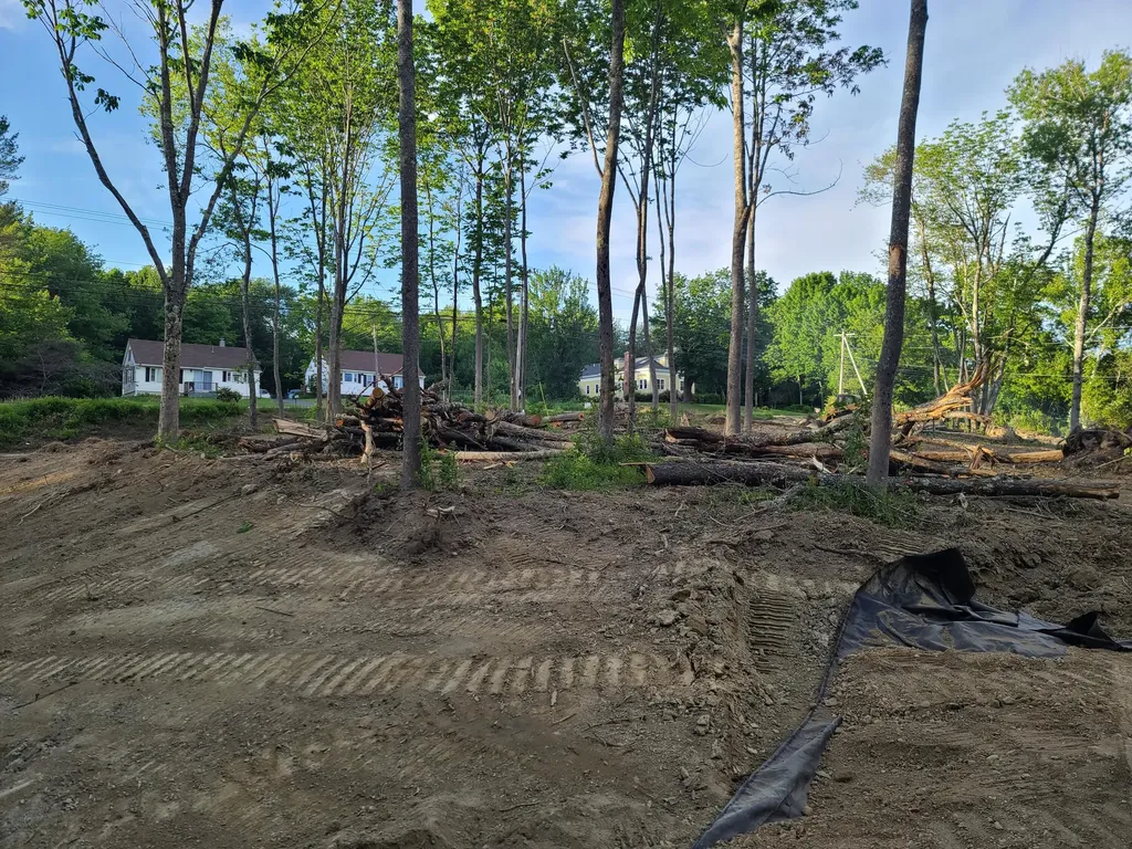 Lot 46 Birch Lane Searsport ME 04974