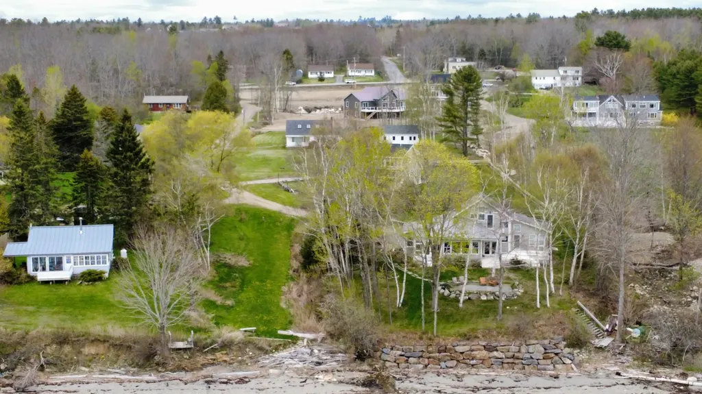 Lot 46 Birch Lane Searsport ME 04974