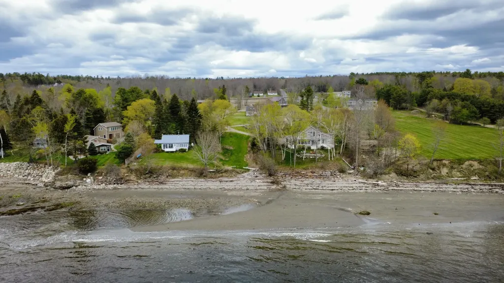 Lot 46 Birch Lane Searsport ME 04974