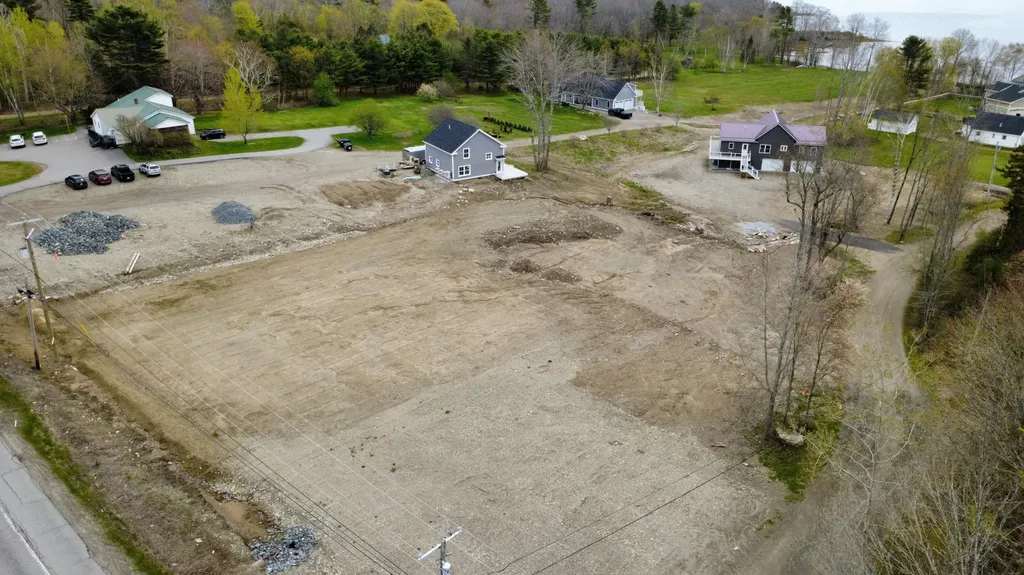 Lot 46 Birch Lane Searsport ME 04974